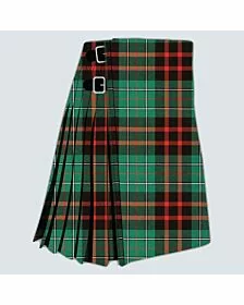 Clan MacDairmid Ancient Tartan Kilt