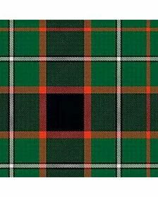 MacDiarmid (MacGregor Hastie) Ancient Tartan Kilt
