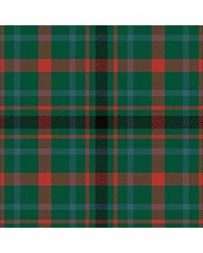 MacDonagh Ancient Tartan kilt
