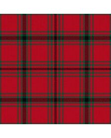 MacDonald Clanranald (Chief) Tartan kilt