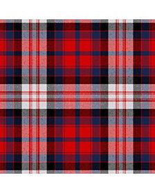 Clan MacDonald Modern Tartan Kilt