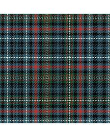 MacDonald Flora Plaid Artifact Ancient Tartan kilt