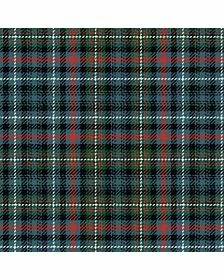 MacDonald Flora Plaid Artifact Ancient Tartan kilt
