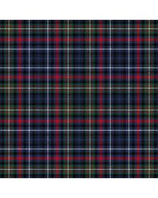 MacDonald Flora Plaid Artifact Tartan Kilt