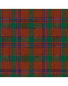 MacDonald of Aird & Valley Ancient Tartan kilt