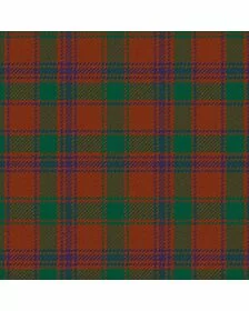MacDonald of Aird & Valley Ancient Tartan kilt