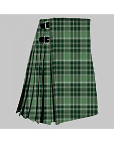 MacDonlad Lord Of The Isles Hunting Tartan Kilt