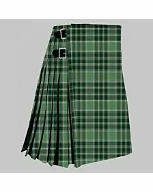 MacDonlad Lord Of The Isles Hunting Tartan Kilt