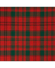 Macdonnell Of Keppoch Ancient 1847 Variant Tartan Kilt