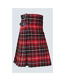 Macdougall Modern Tartan kilt