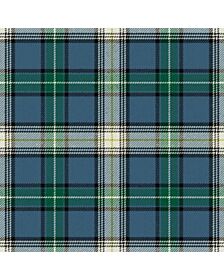 MacDowall Tartan kilt