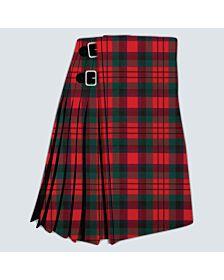 Clan MacDuff Tartan Kilt