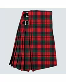 Clan MacDuff Tartan Kilt