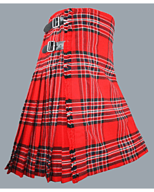 MacFarlane tartan kilt