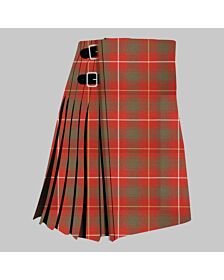 MacFie Weathered Tartan Kilt