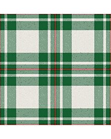 MacGregor Green Tartan Kilt