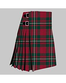 MacGregor Hunting Modern Tartan Kilt