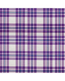 Macgregor Purple Tartan Kilt