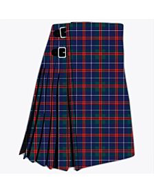 Clan Machardy Modern Tartan Kilt