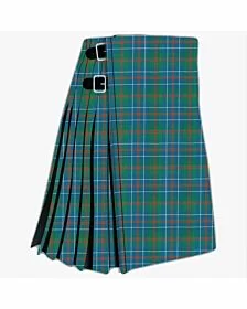 Clan Machardy Ancient Tartan Kilt