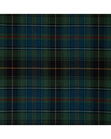 MacInnes Hunting Muted Tartan Kilt