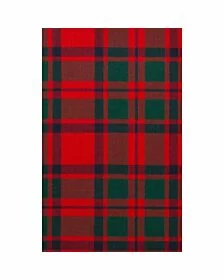 MacIntosh Clan Modern Tartan Kilt