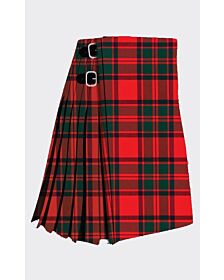 
Macintosh Modern Tartan Kilt
