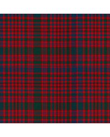 Macintosh Moy Hall Plaid Tartan Kilt