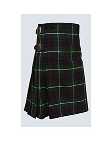 MacIntyre Hunting Modern Tartan Kilt