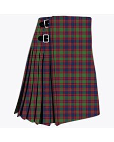 Macintyre Of Glenorchy Muted Tartan Kilt