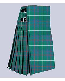MacIntyre Hunitng Ancient Tartan Kilt