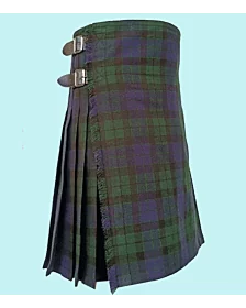 Mackay Tartan Kilt