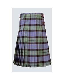 Mackay Ancient Tartan Kilt