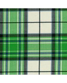 MacKellar Green Tartan Kilt