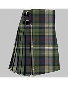 MacKenzie Hebridean Tartan Kilt