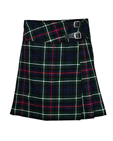 Mackenzie Tartan Women Skirt