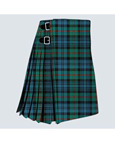 Clan MacKinlay Ancient Tartan Kilt