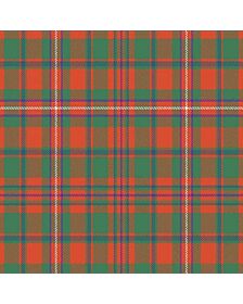 MacKinnon Ancient Tartan Kilt