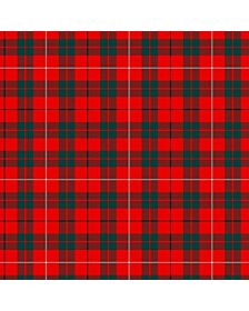 Mackinnon Modern 1842 Variant Tartan Kilt
