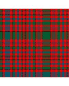 MacKintosh Moy Hall Plaid Modern Tartan Kilt