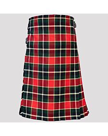 MacLachlan Hunting Tartan Kilt