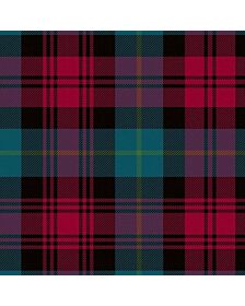 Maclachlan Muted Tartan Kilt