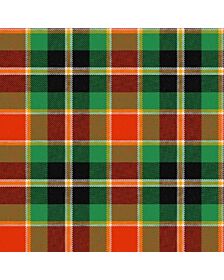 MacLachlan Green Tartan Kilt