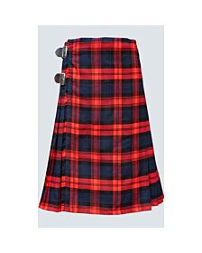 MacLachlan Modern Tartan Kilt
