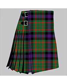 Maclaren Ancient 1819 Variant Tartan Kilt
