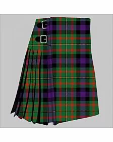 Maclaren Ancient 1819 Variant Tartan Kilt