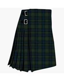 Maclaren Muted Tartan Kilt
