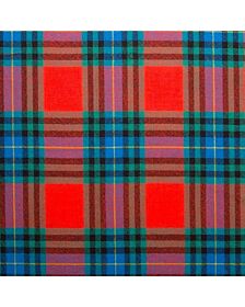 Maclay Modern Tartan Kilt