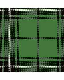 Maclean Of Duart Hunting Muted Tartan Kilt
