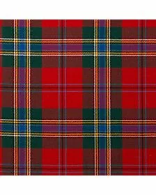 Maclean Of Duart Tartan Kilt
